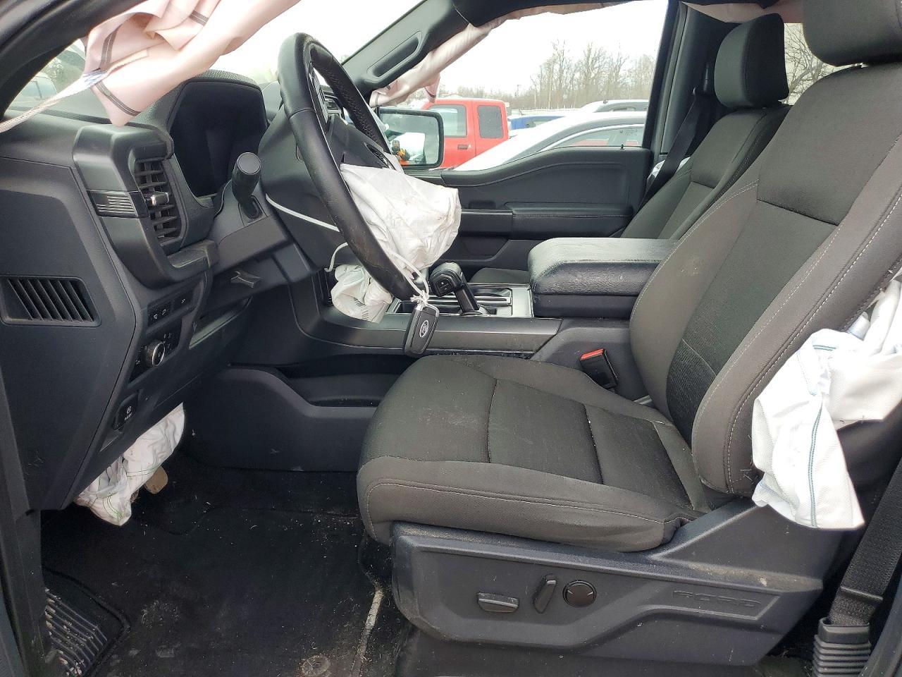 2024 Ford F150 XLT
