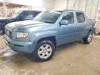 2006 Honda Ridgeline RTS