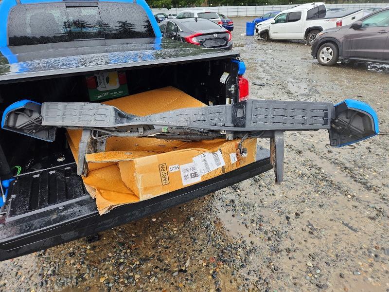 2019 Toyota Tacoma TRD PRO