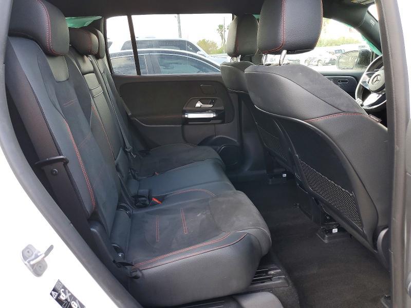 2023 Mercedes-Benz Eqb 300 4matic