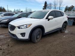 2016 Mazda Cx-5 Touring for sale in Bowmanville, ON