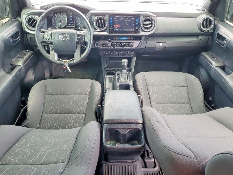 2017 Toyota Tacoma SR5 V6