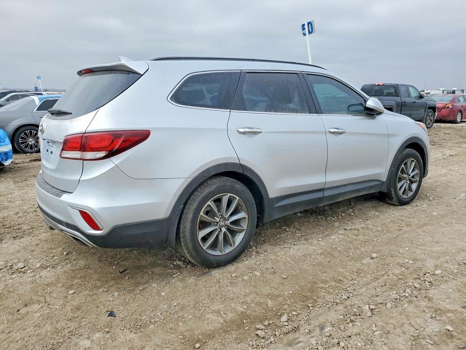 2019 Hyundai Santa fe xl se