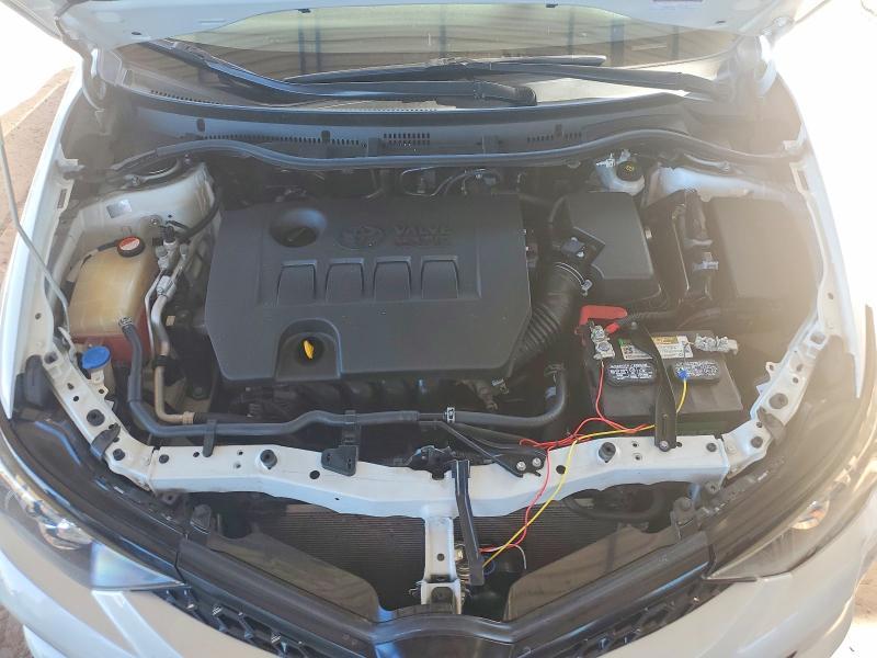 2016 Scion Im Base