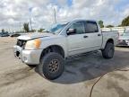 2010 Nissan Titan SE