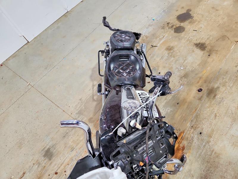 2014 Harley-Davidson Flhxs Street Glide Special