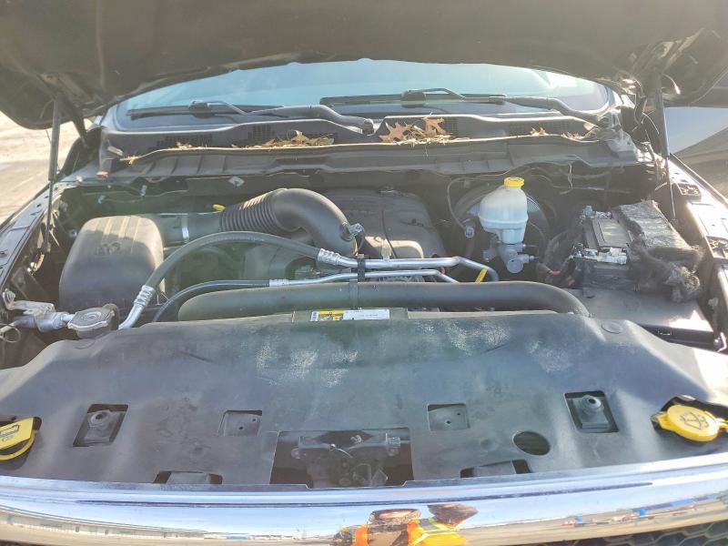 2016 Dodge RAM 1500 SSV