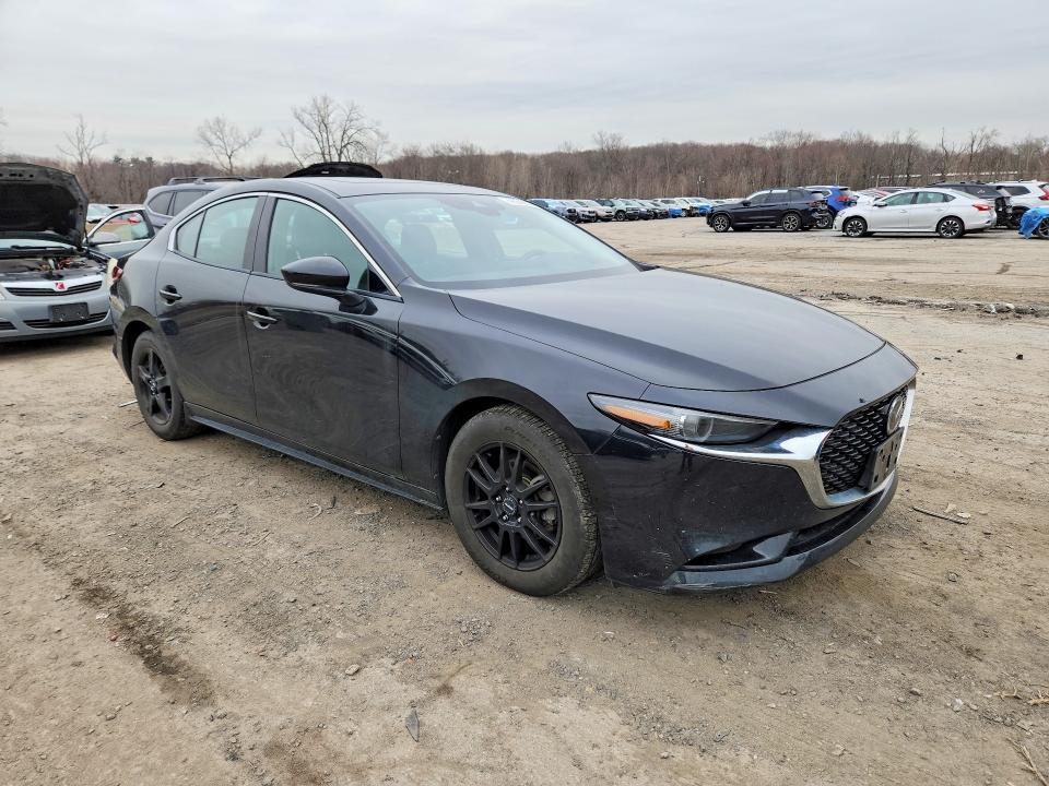 2019 Mazda 3 Premium
