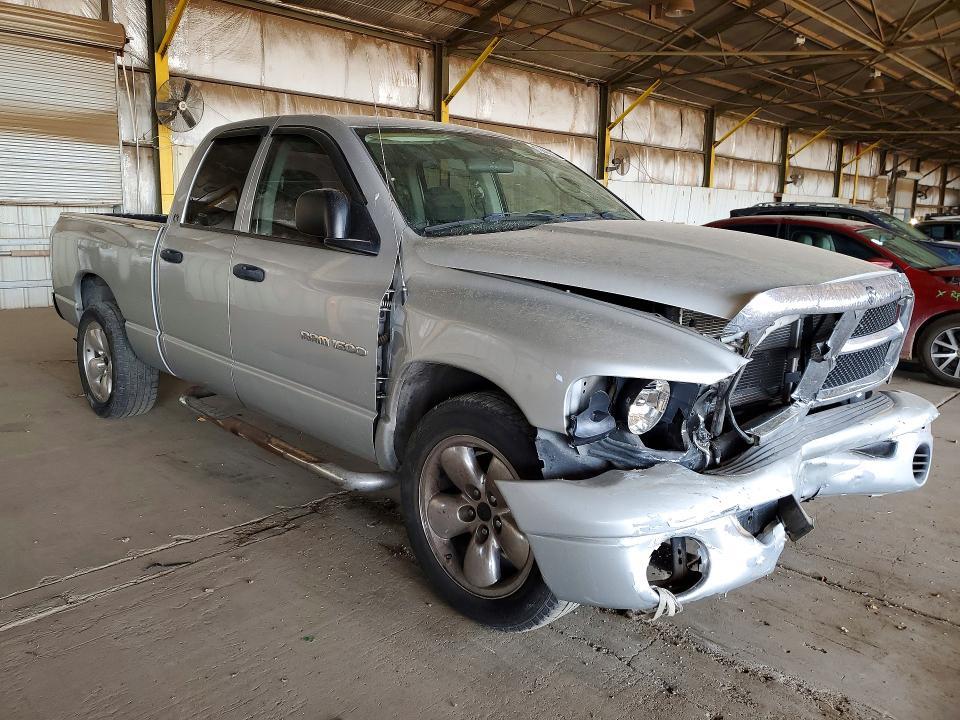 2005 Dodge RAM 1500 ST
