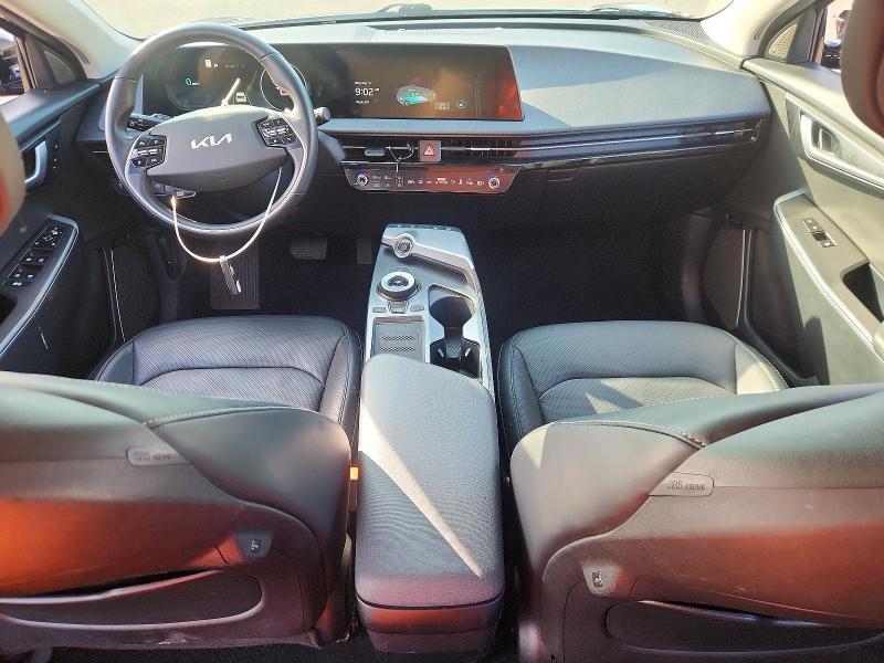 2023 KIA EV6 Wind