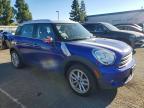 2016 Mini Cooper Countryman