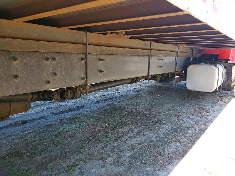 2019 Freigliner 2019 Freightliner Business Class M2 BOX Truck