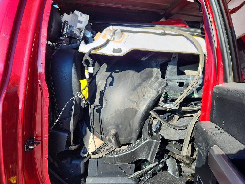 2020 Ford F350 Super Duty