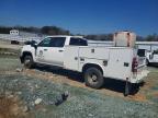 2024 Chevrolet Silverado K3500