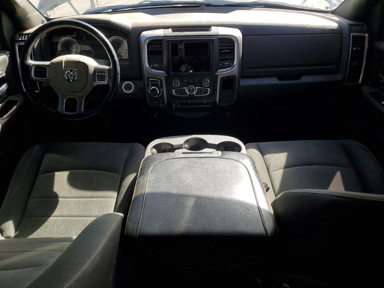 2022 Dodge RAM 1500 Classic SLT