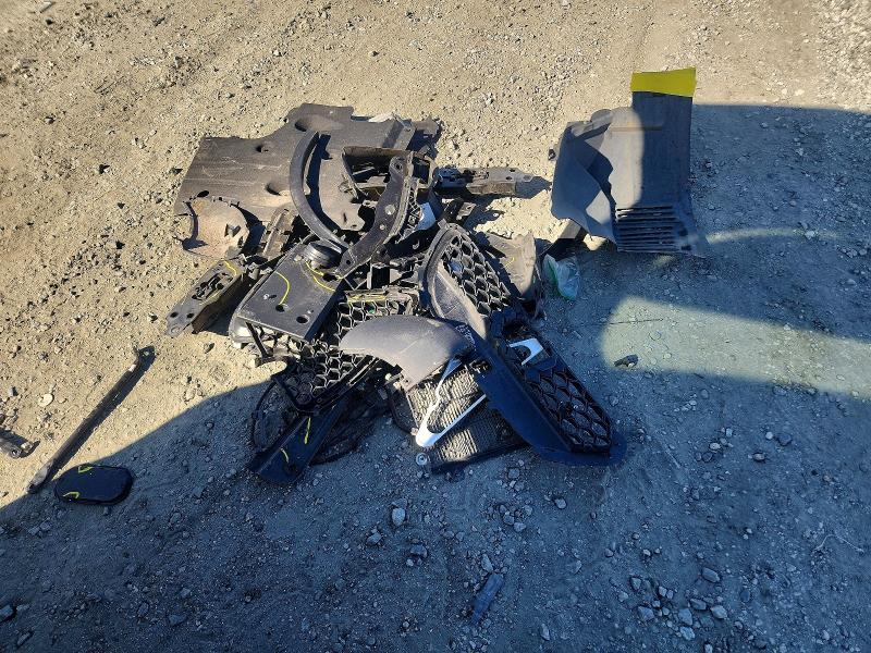 2018 Alfa Romeo Stelvio Sport