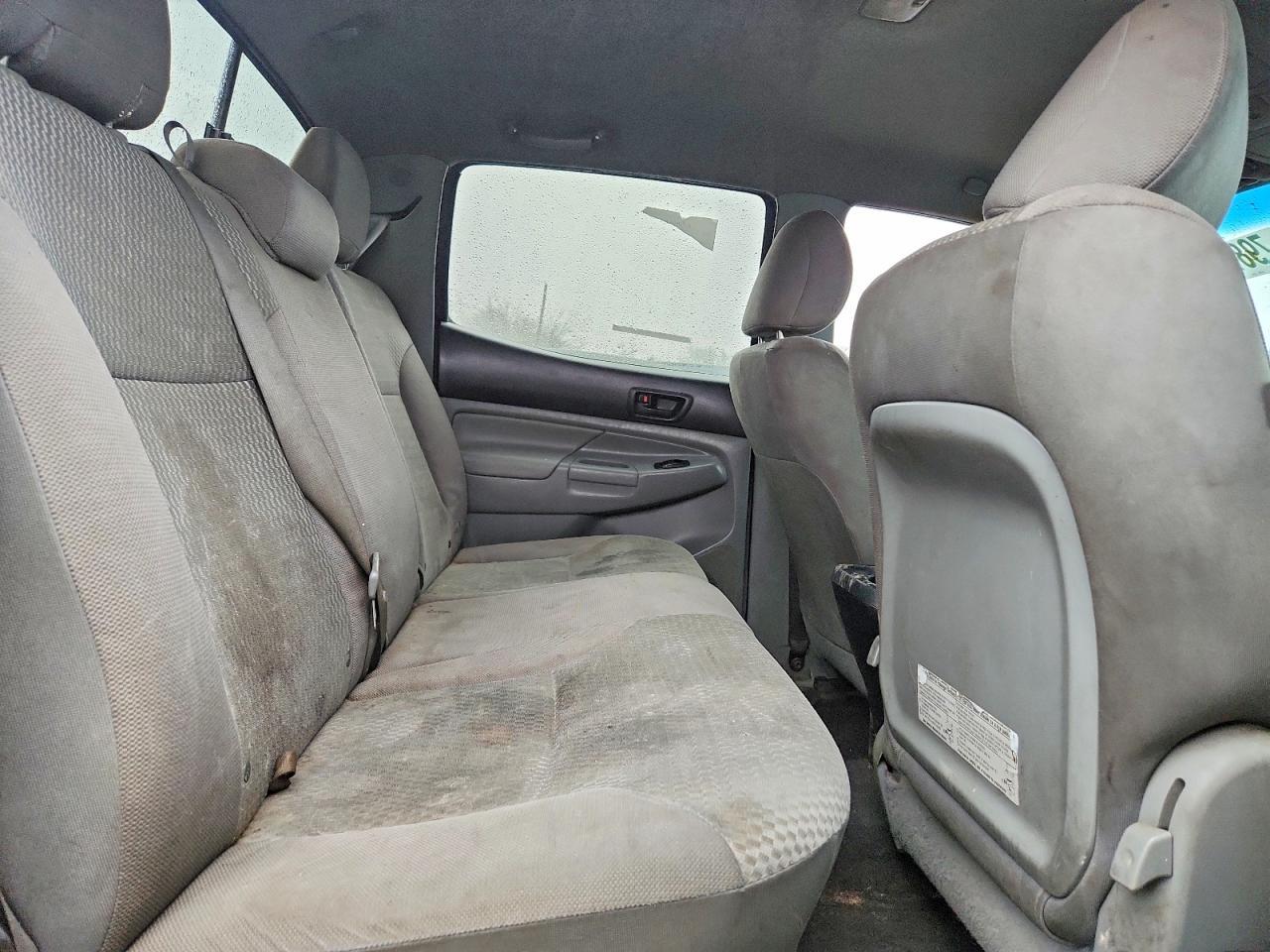 2014 Toyota Tacoma V6