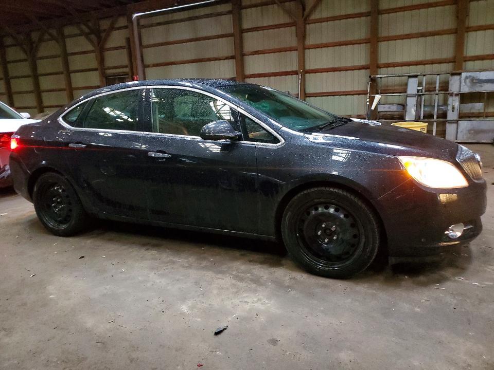 2014 Buick Verano 4DR
