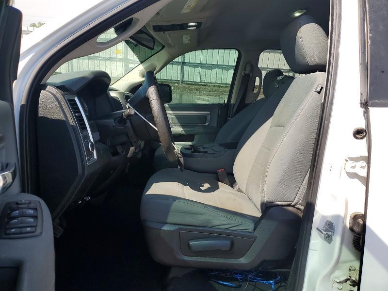 2016 Dodge Ram 1500 slt