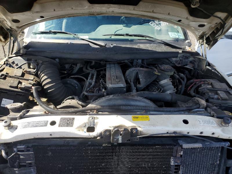 1997 Dodge RAM 2500
