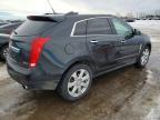 2011 Cadillac Srx Performance Collection