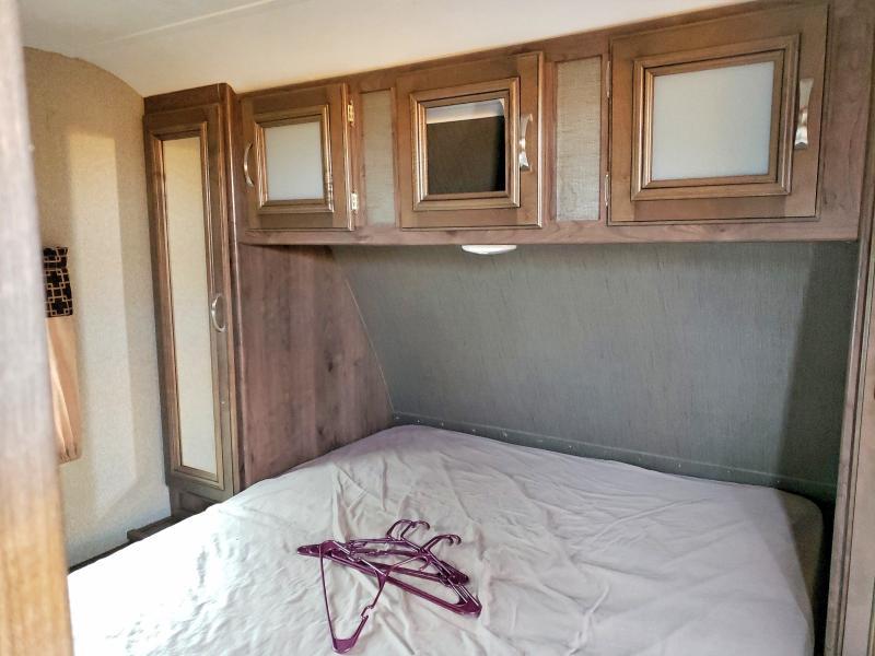 2018 Keystone 2018 Keystone Passport Camper