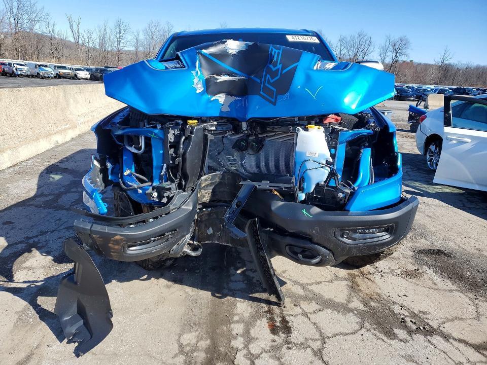 2023 Dodge RAM 1500 Rebel