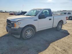 2018 Ford F150 en venta en Bakersfield, CA