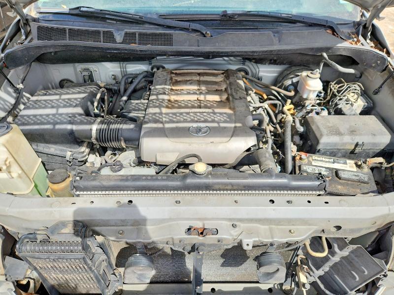 2007 Toyota Tundra SR5