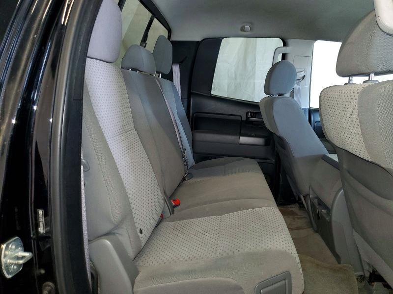 2010 Toyota Tundra Grade