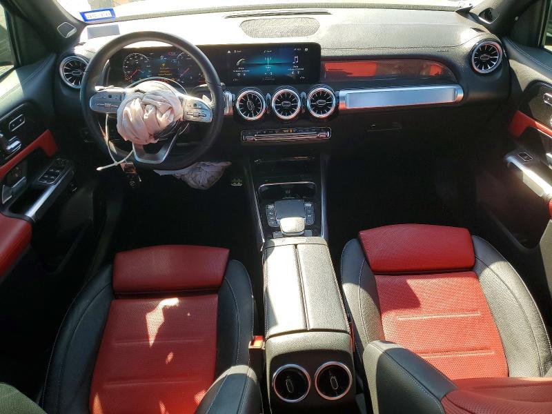 2023 Mercedes-Benz Glb amg 35 4matic