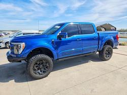 2022 Ford F150 Supercrew en venta en Grand Prairie, TX