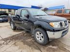 2011 Nissan Frontier SV V6