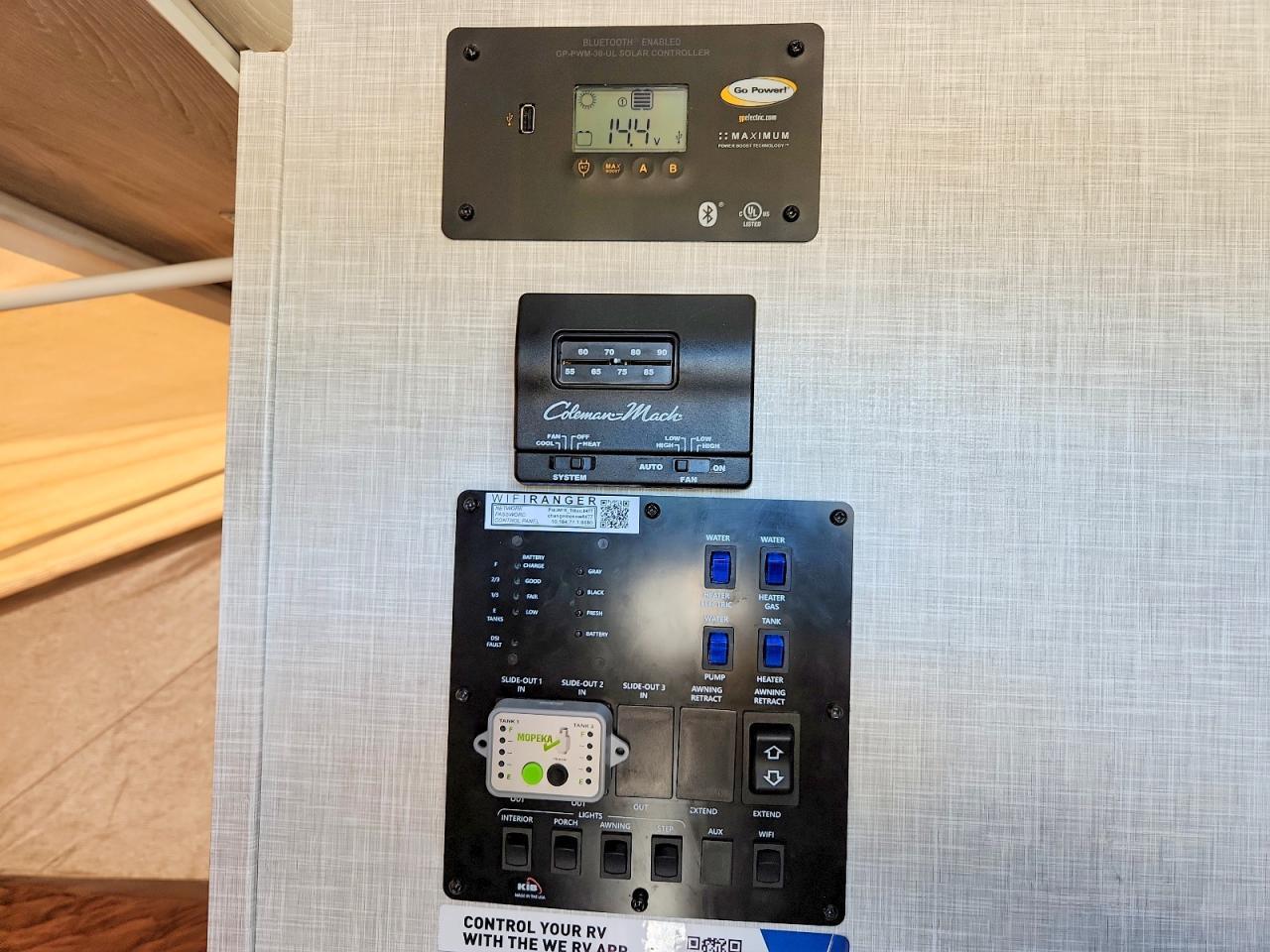 2022 Foresriver 2022 Forest River Flagstaff Camper