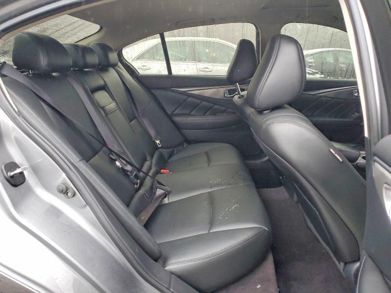 2017 Infiniti Q50 3.0t Premium