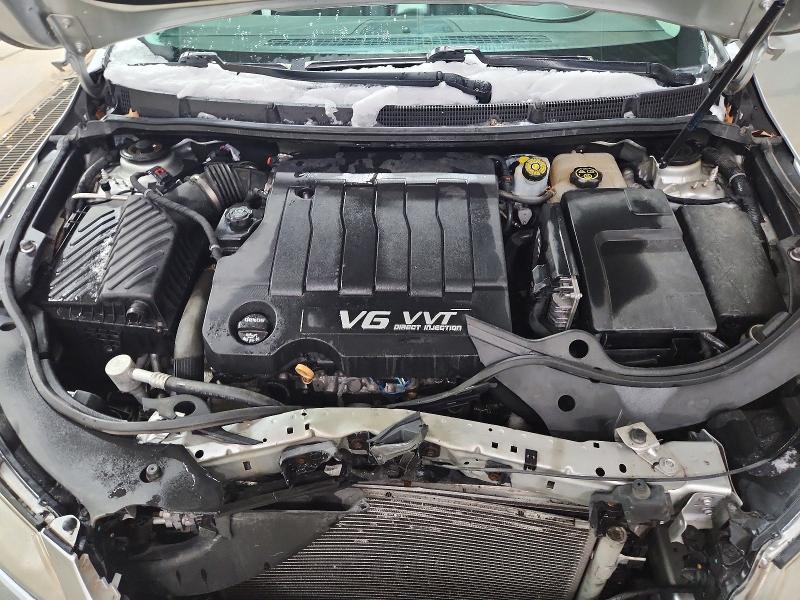 2012 Buick Lacrosse Premium