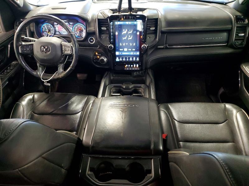 2022 Dodge RAM 1500 Limited