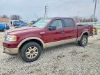 2005 Ford F150 Supercrew