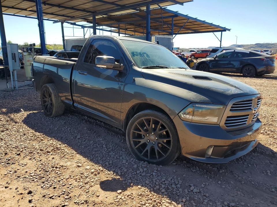 2014 Dodge Ram 1500 Sport