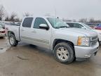 2012 Chevrolet Silverado K1500 LT
