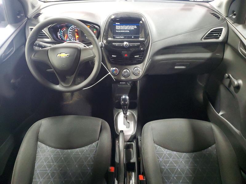 2021 Chevrolet Spark ls