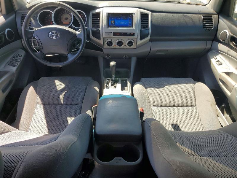 2008 Toyota Tacoma