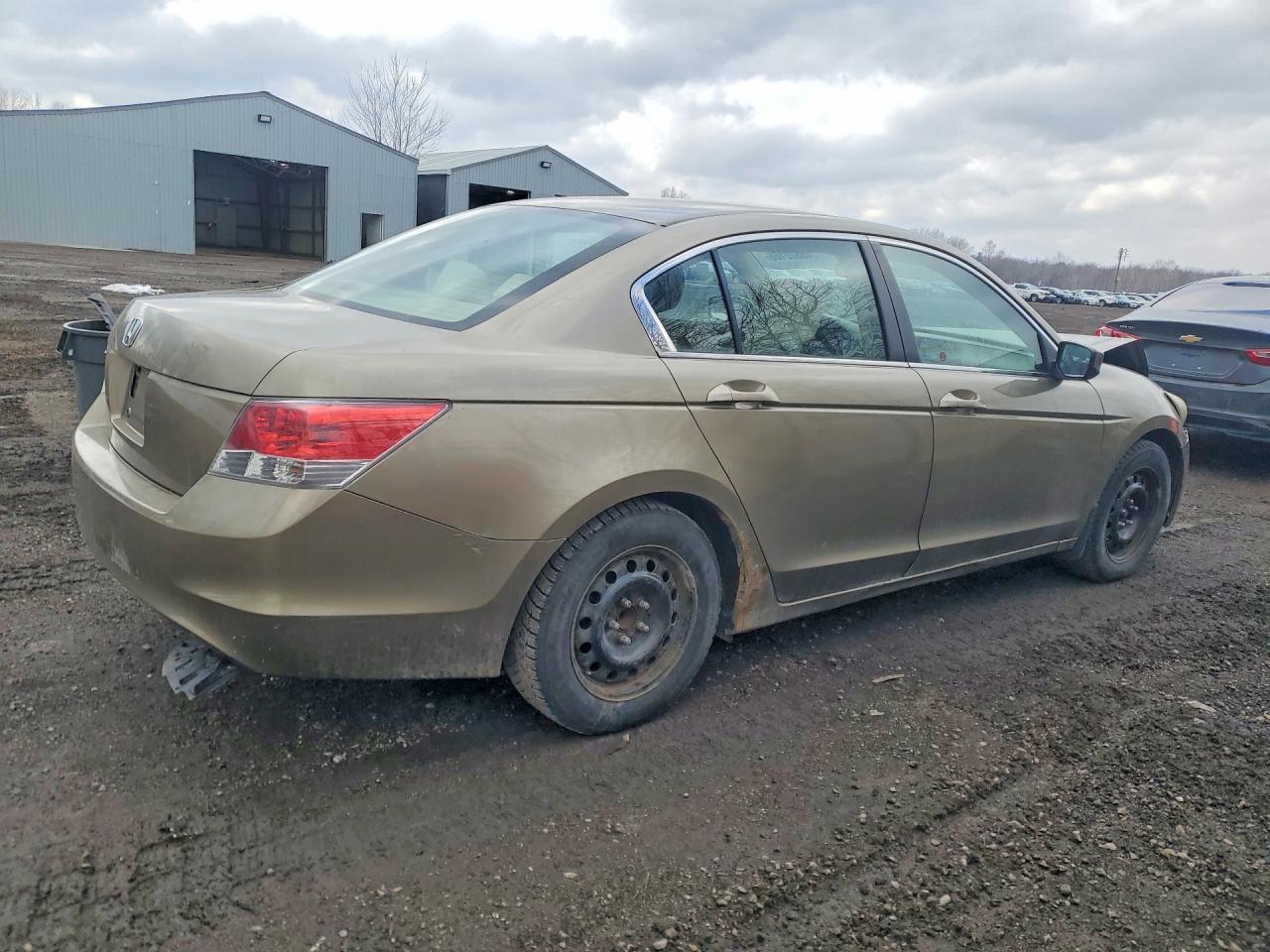 2008 Honda Accord lx
