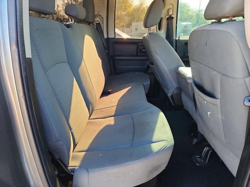 2013 Dodge RAM 1500 ST