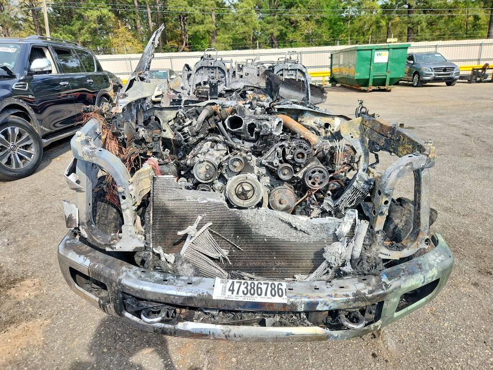 2017 Ford F350 Super Duty