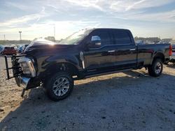 2025 Ford F350 Super Duty en venta en Houston, TX