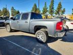 2007 Chevrolet Silverado C1500 Crew Cab
