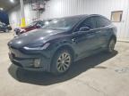 2018 Tesla Model x