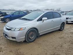 2011 Honda 2011 Hond Civic lx for sale in Kansas City, KS