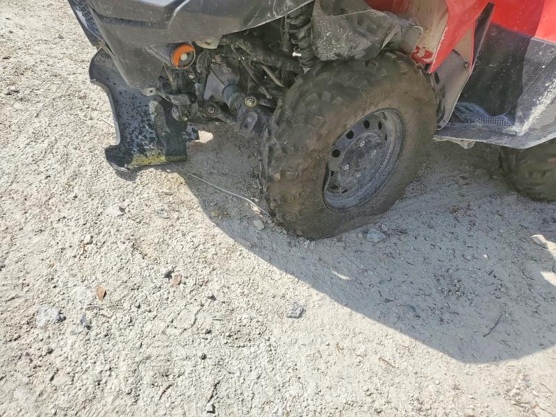 2024 Suzuki King Quad ATV